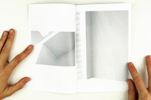 Corner by Celia Shaheen