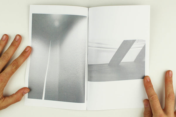 Corner by Celia Shaheen