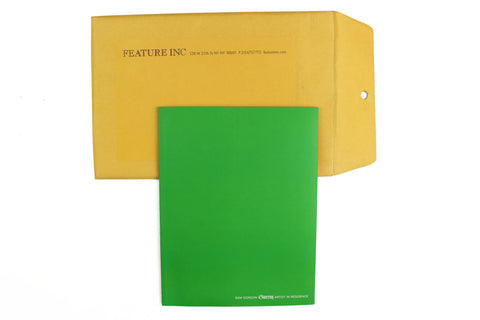 Feature Inc by Sam Gordon