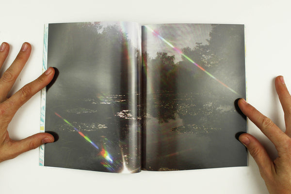 Feature Inc by Sam Gordon