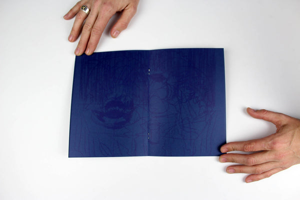 Emo by Sebastian Mercado