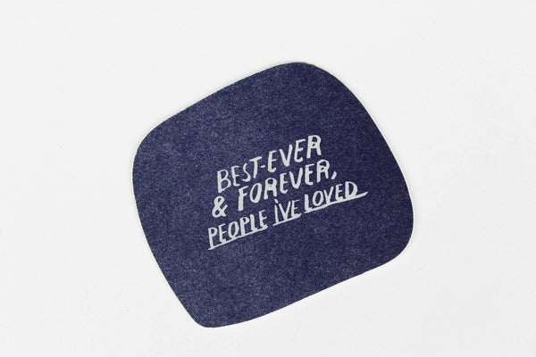 Twinkling Lights by People I've Loved