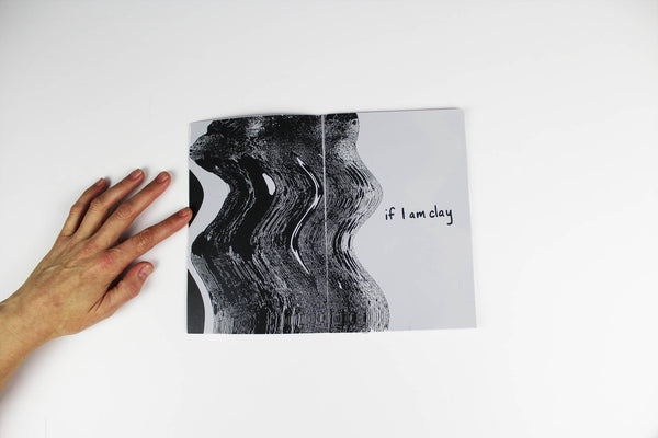 Clay by Ingrid Schindall