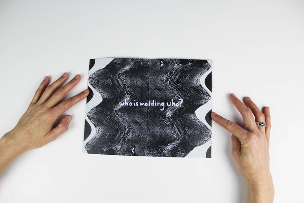 Clay by Ingrid Schindall