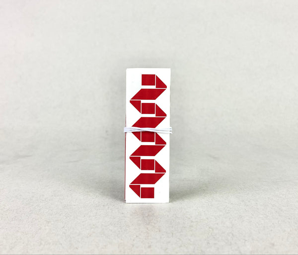 Z Helix Rolling Papers by Diagonal Press