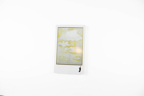 The Long Godbeye By Benoit Maire