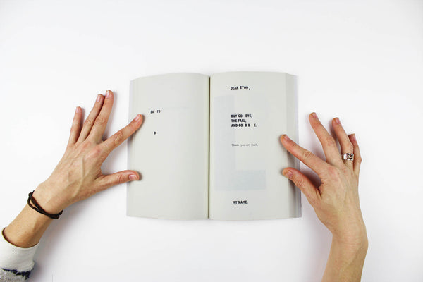 The Long Godbeye By Benoit Maire