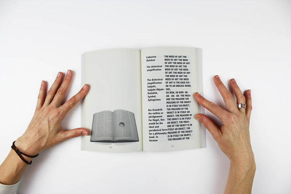 The Long Godbeye By Benoit Maire