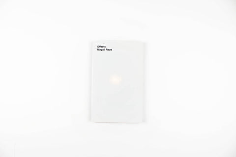 Effects By Magali Reus