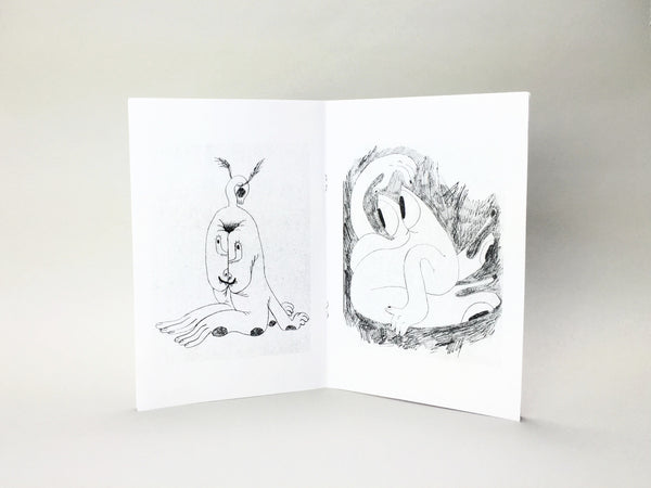 Buttheads by Mollie Little