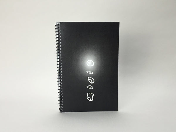 A Statistically Insignificant History of Time by Ingrid Schindall