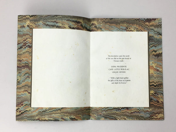 J'AI DIT by Amanda Keeley