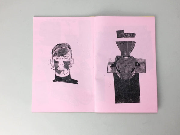 iii Points Zine