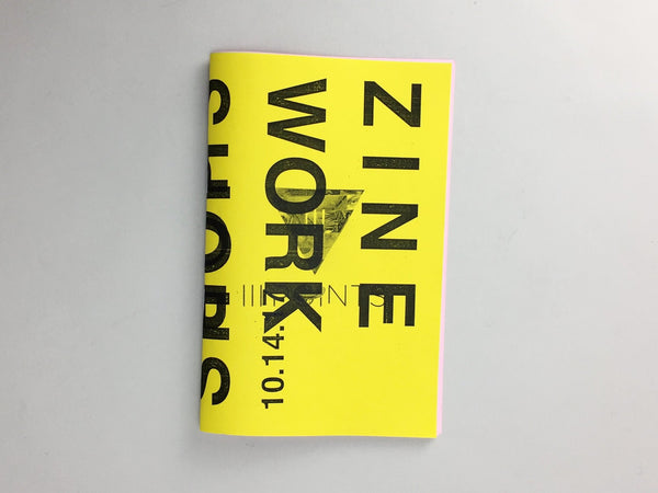 iii Points Zine