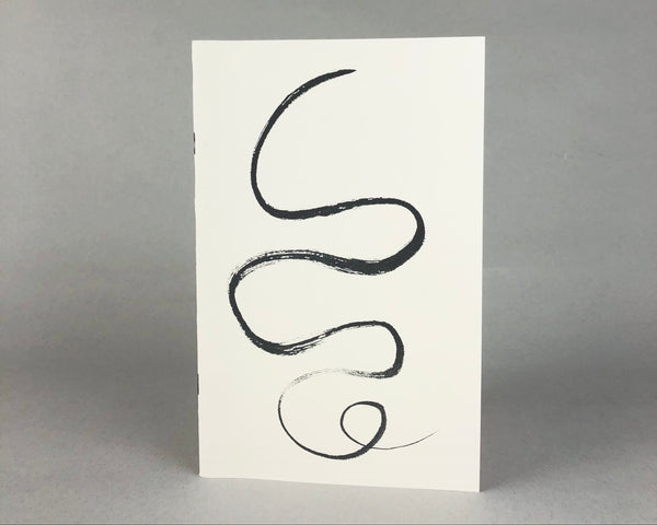 The Line I Drew With You by Franklin Einspruch