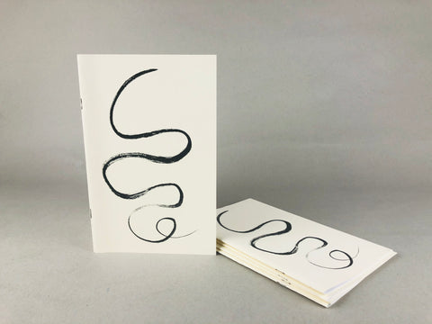 The Line I Drew With You by Franklin Einspruch