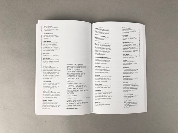 QUOTE COMPENDIUM BY WYNN DAN