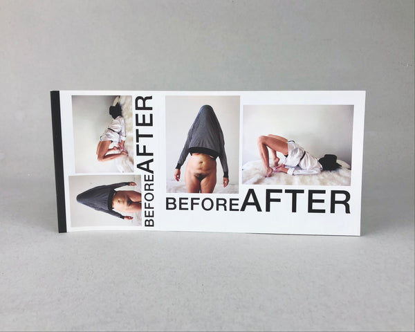 Before + After by Zackary Drucker & A.L. Steiner
