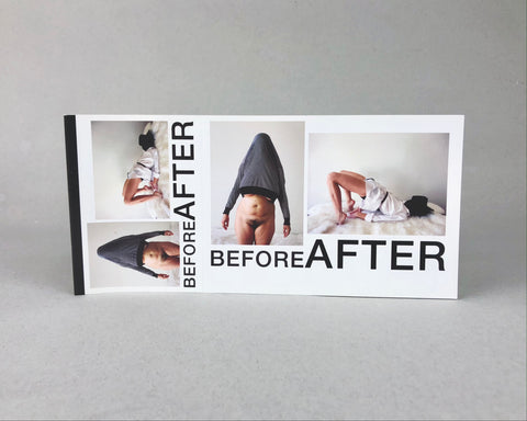 Before + After by Zackary Drucker & A.L. Steiner