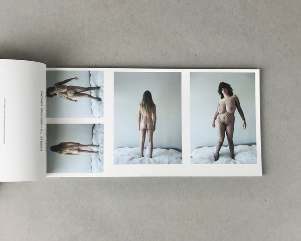 Before + After by Zackary Drucker & A.L. Steiner