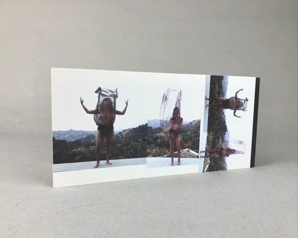 Before + After by Zackary Drucker & A.L. Steiner