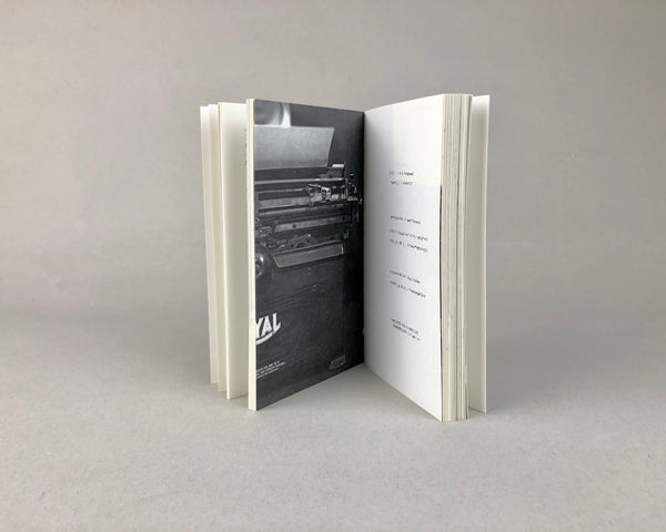 History is Not Mine by Mounir Fatima