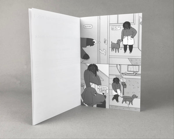 Spiny Orb Weaver by Miss Jaws & Tana Oshima