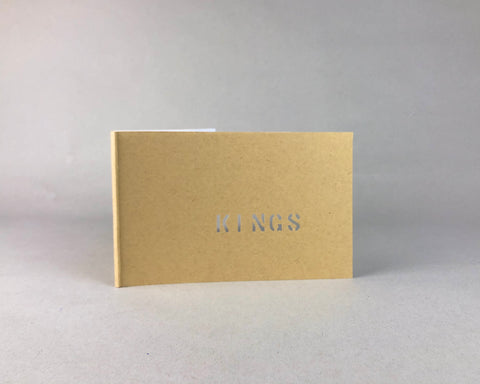 Kings by Philip Lique