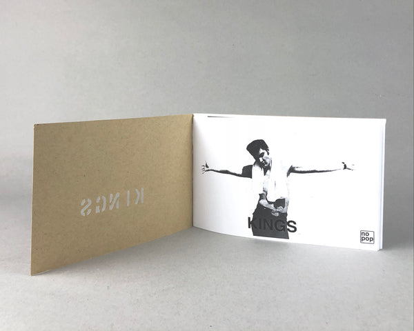 Kings by Philip Lique