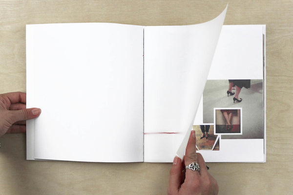 Instacorrespondences by Amalia Caputo and Marina Font