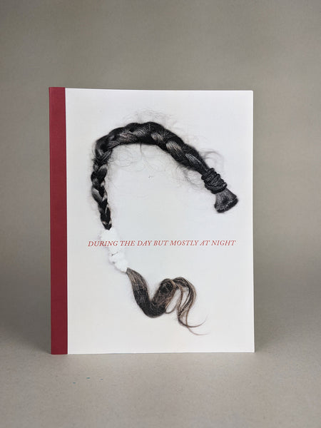 During The Day but Mostly at Night by Katelyn Kopenhaver