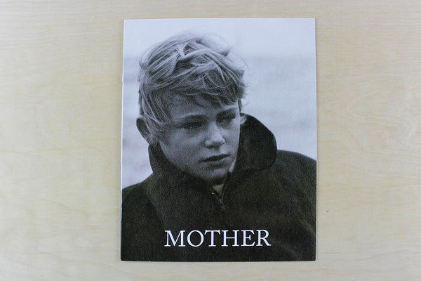 Mother by Hanna Liden cover