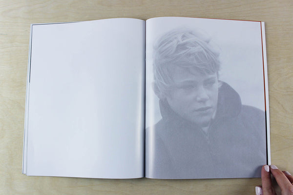 Mother by Hanna Liden interior1