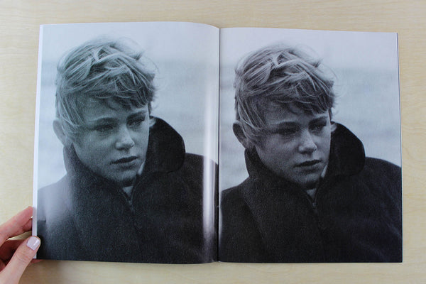 Mother by Hanna Liden interior2