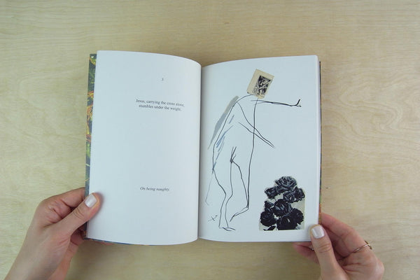 Much Ado About Something A Play of Metaphors by Gee Vaucher