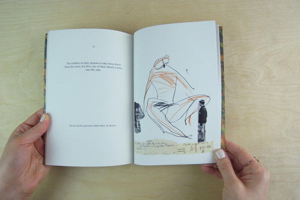 Much Ado About Something A Play of Metaphors by Gee Vaucher