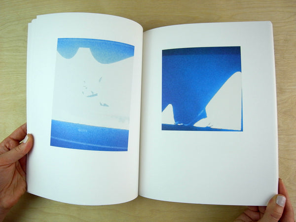 My Heads Are My Hands by Rosy Keyser