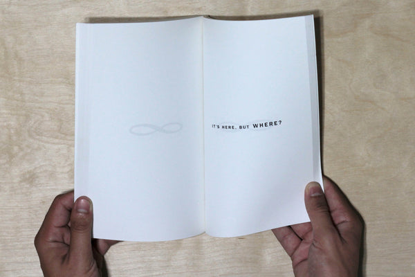 NON By Haim Steinbach