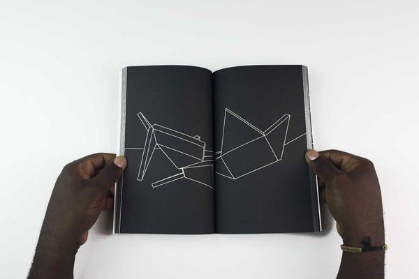 Nothing Is True Everything Is Permitted By Loris Greaud