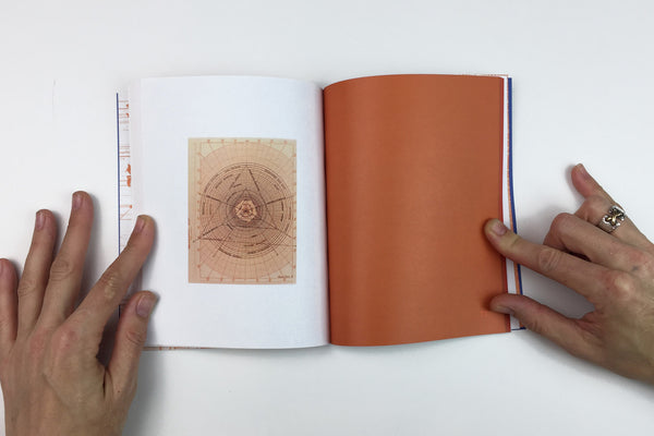 Orange Oratory by Amanda Keeley