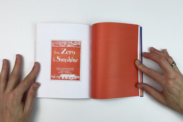 Orange Oratory by Amanda Keeley