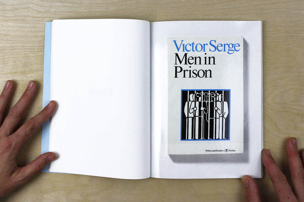 Proximity Machine by Rosalind Nashashibi