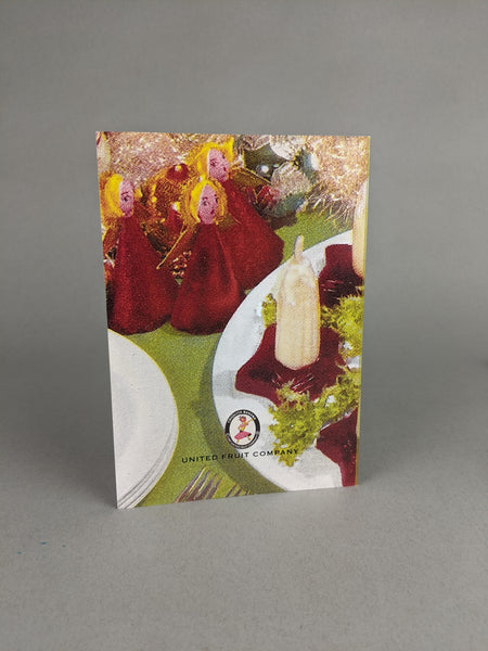 The Banana Republican Recipe Book, By Johannah Herr and Cara Marsh Sheffler