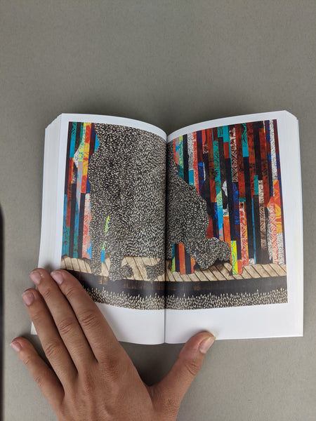 Didier William by James Fuentes Press