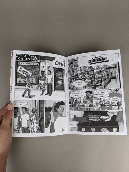 Wash Day by Jamila Rowser