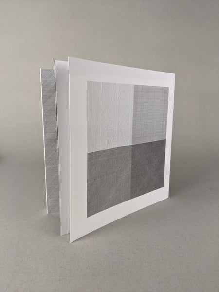 Four Basic Kinds of Lines and Colour by Sol LeWitt