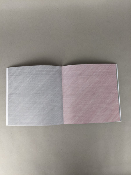 Four Basic Kinds of Lines and Colour by Sol LeWitt