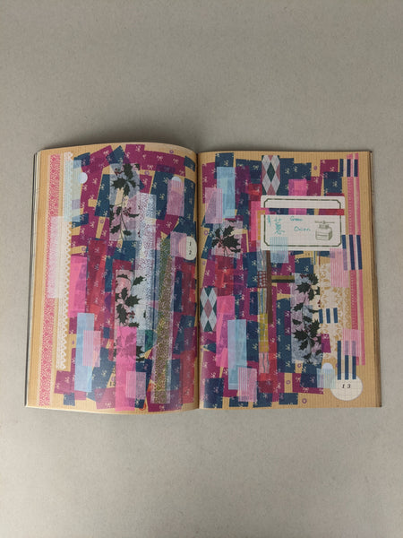 Food and Drink 2 by Ying Chieh Liu