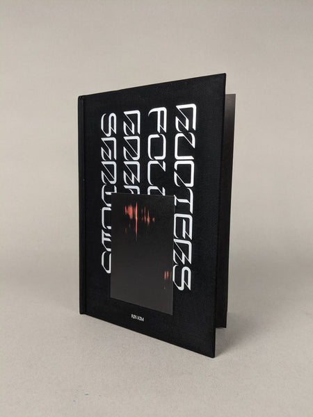 Hunters Follow Harpy Shadows by Rin Kim