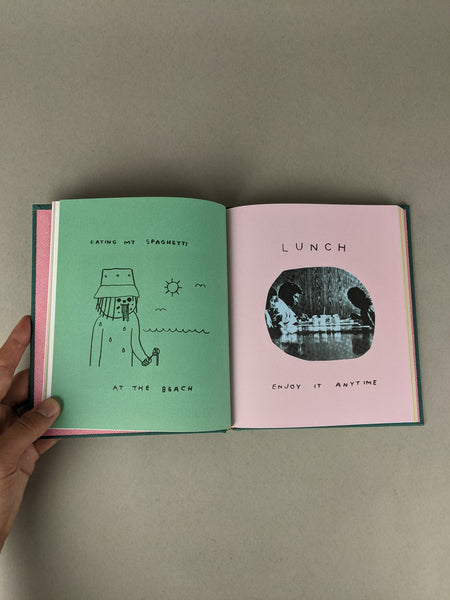 Pond Life by Hiller Goodspeed